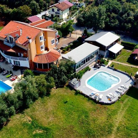 Apartments Seherzada Pula Exterior foto